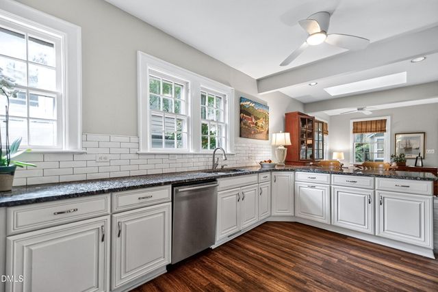 306 Hillcrest Road, Raleigh, NC 27605