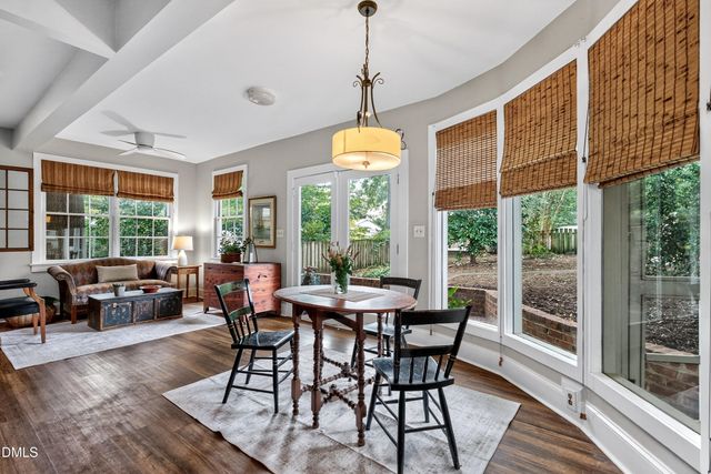 306 Hillcrest Road, Raleigh, NC 27605