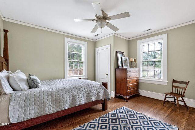306 Hillcrest Road, Raleigh, NC 27605