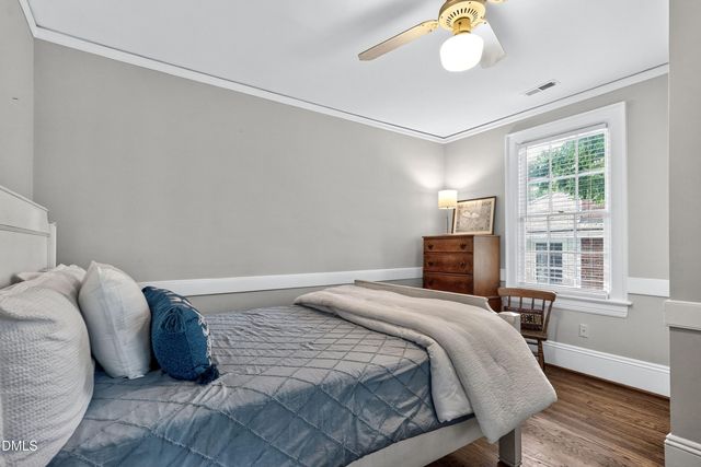 306 Hillcrest Road, Raleigh, NC 27605