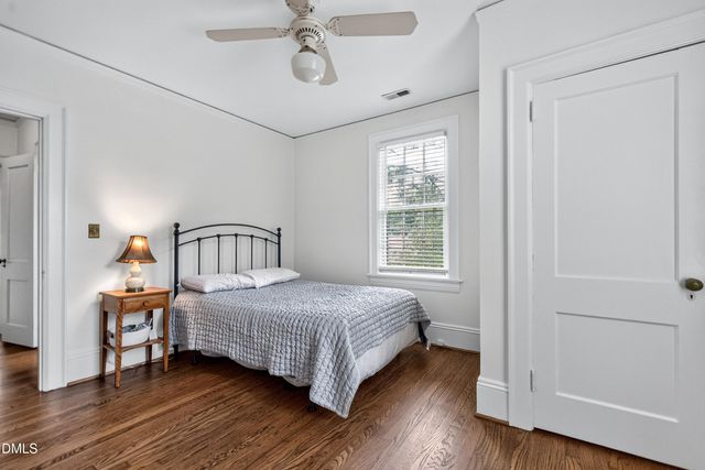 306 Hillcrest Road, Raleigh, NC 27605