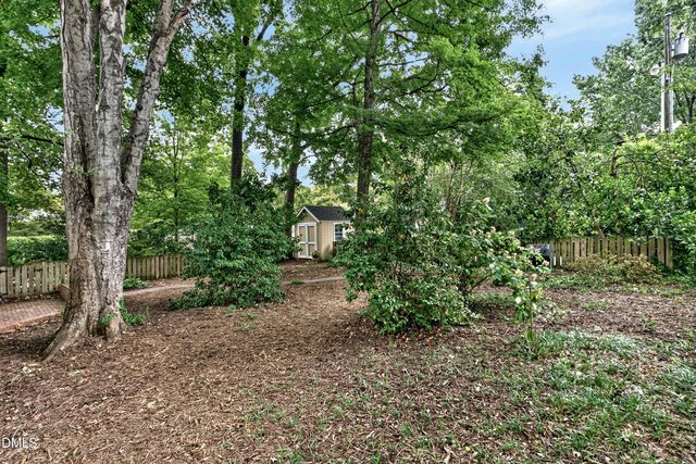 306 Hillcrest Road, Raleigh, NC 27605