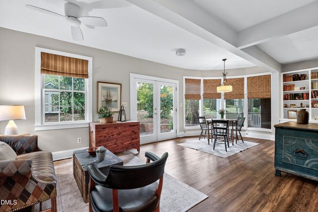 306 Hillcrest Road, Raleigh, NC 27605