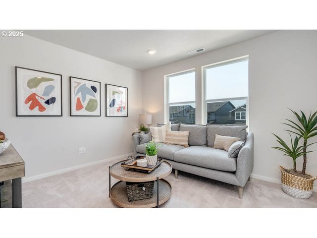 2937 U St, Springfield, OR 97477