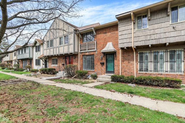 1935 Bridgton Court, Indianapolis, IN 46219