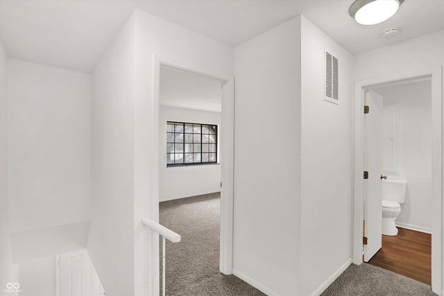 1935 Bridgton Court, Indianapolis, IN 46219