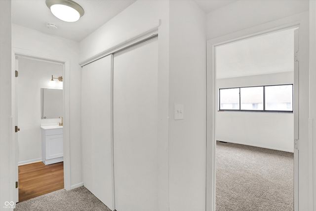 1935 Bridgton Court, Indianapolis, IN 46219