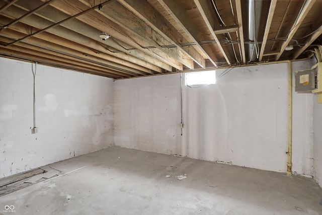 1935 Bridgton Court, Indianapolis, IN 46219