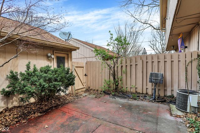 1935 Bridgton Court, Indianapolis, IN 46219