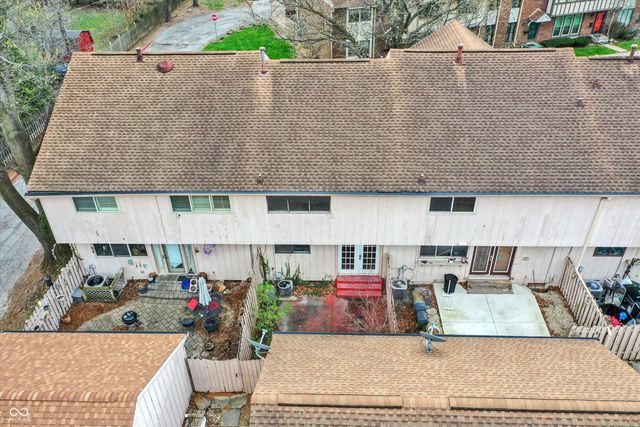 1935 Bridgton Court, Indianapolis, IN 46219