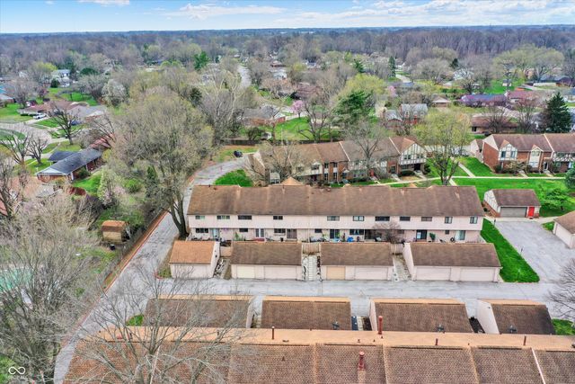 1935 Bridgton Court, Indianapolis, IN 46219