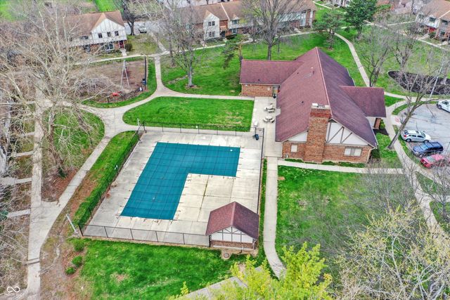 1935 Bridgton Court, Indianapolis, IN 46219