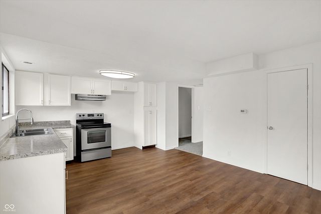 1935 Bridgton Court, Indianapolis, IN 46219