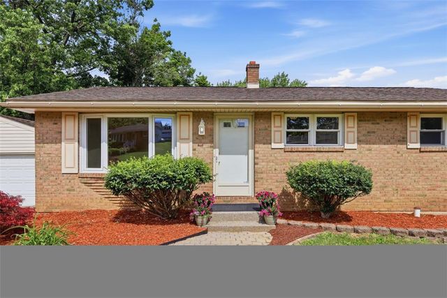 3951 Kenrick Drive, Bethlehem City, PA 18020