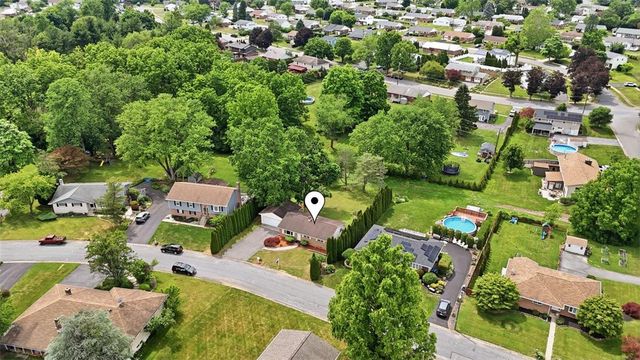 3951 Kenrick Drive, Bethlehem City, PA 18020