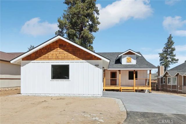 441 Wagon Wheel, Big Bear City, CA 92314