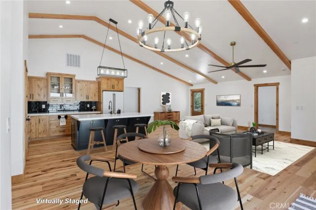 441 Wagon Wheel, Big Bear City, CA 92314
