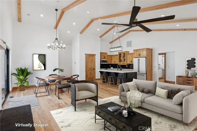 441 Wagon Wheel, Big Bear City, CA 92314