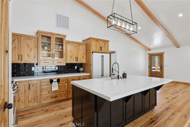 441 Wagon Wheel, Big Bear City, CA 92314