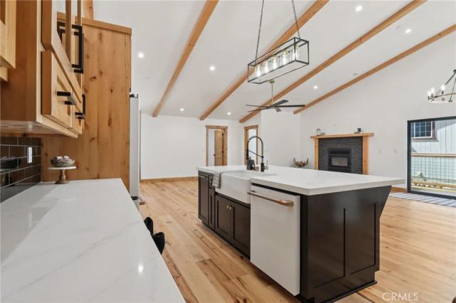 441 Wagon Wheel, Big Bear City, CA 92314