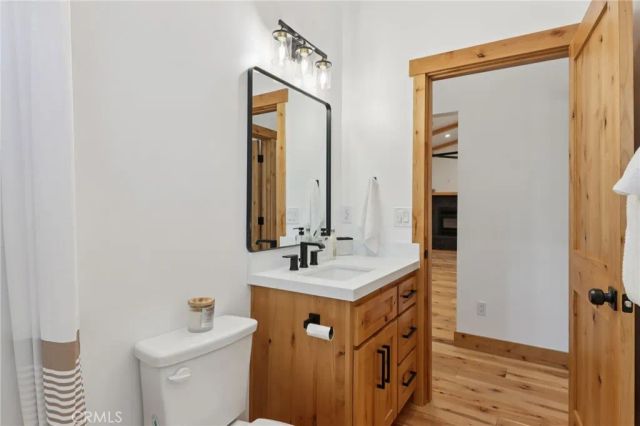 441 Wagon Wheel, Big Bear City, CA 92314