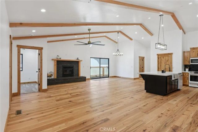 441 Wagon Wheel, Big Bear City, CA 92314