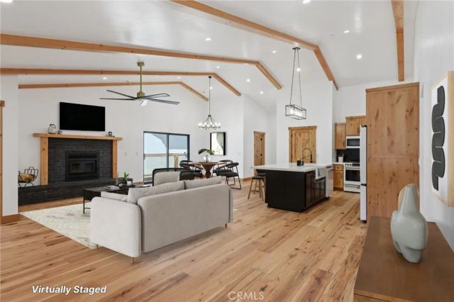 441 Wagon Wheel, Big Bear City, CA 92314
