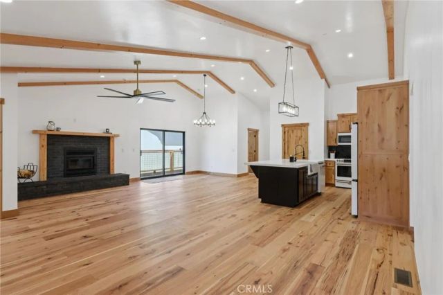 441 Wagon Wheel, Big Bear City, CA 92314