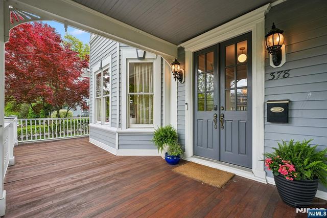 378 Park Street, Montclair, NJ 07043