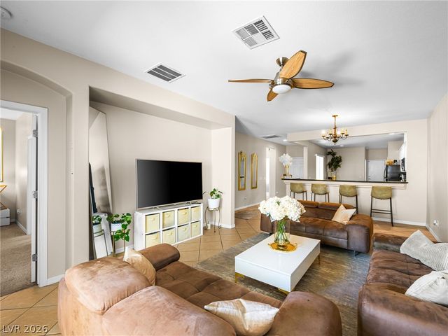 7540 Key Royale Court, Las Vegas, NV 89131