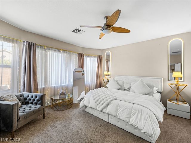 7540 Key Royale Court, Las Vegas, NV 89131