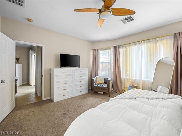7540 Key Royale Court, Las Vegas, NV 89131