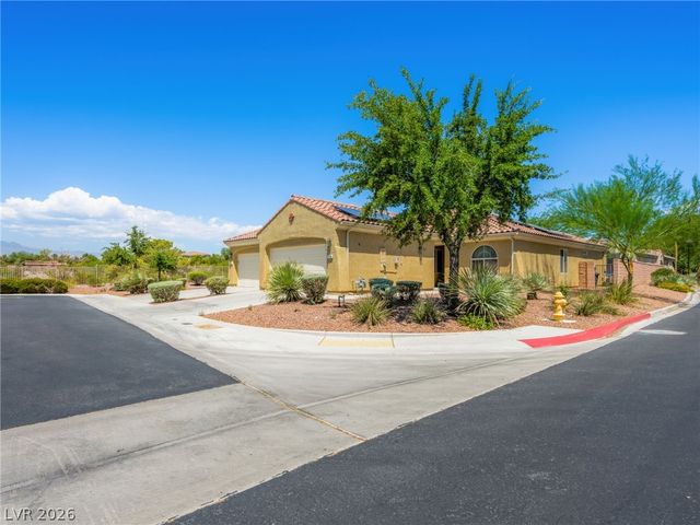 7540 Key Royale Court, Las Vegas, NV 89131