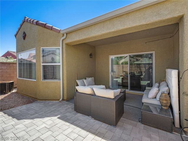 7540 Key Royale Court, Las Vegas, NV 89131