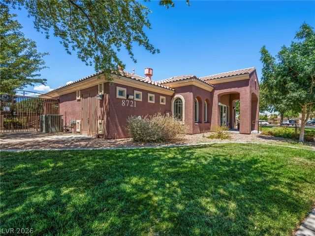 7540 Key Royale Court, Las Vegas, NV 89131