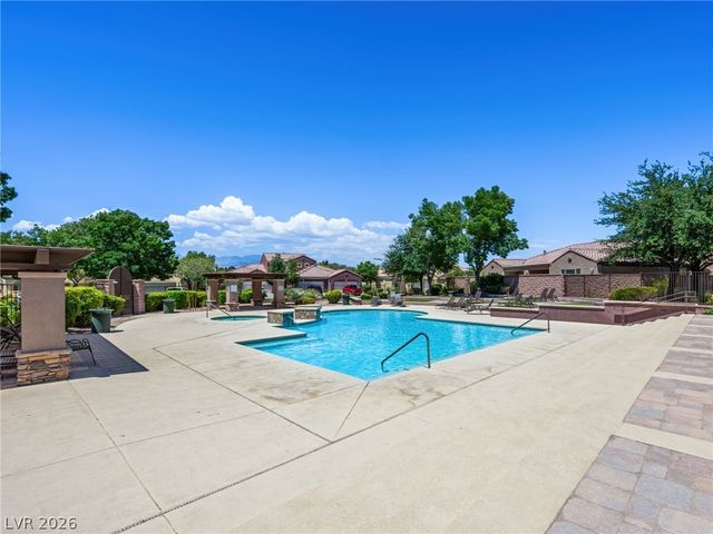 7540 Key Royale Court, Las Vegas, NV 89131