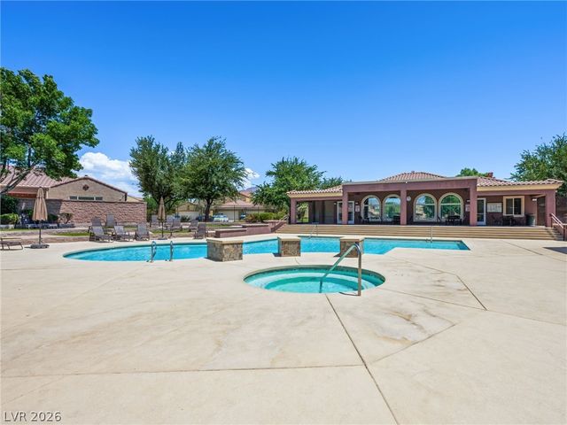 7540 Key Royale Court, Las Vegas, NV 89131