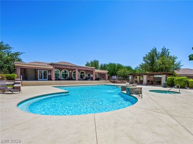 7540 Key Royale Court, Las Vegas, NV 89131