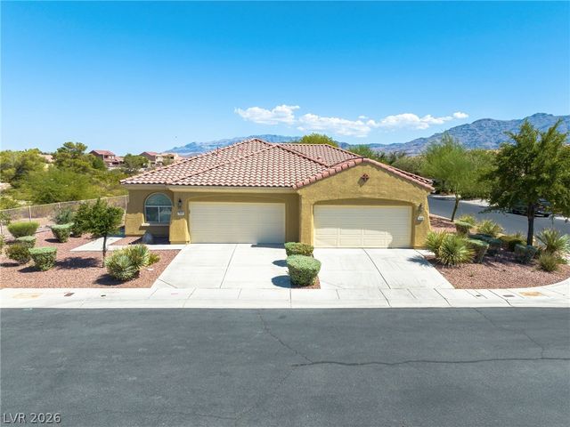7540 Key Royale Court, Las Vegas, NV 89131