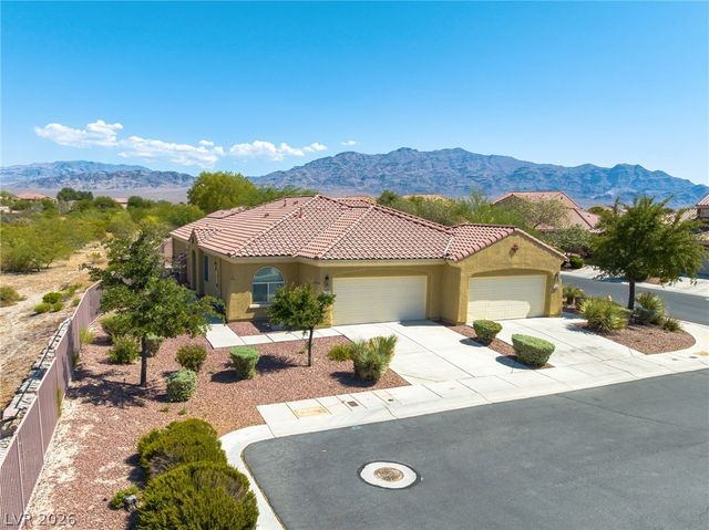 7540 Key Royale Court, Las Vegas, NV 89131