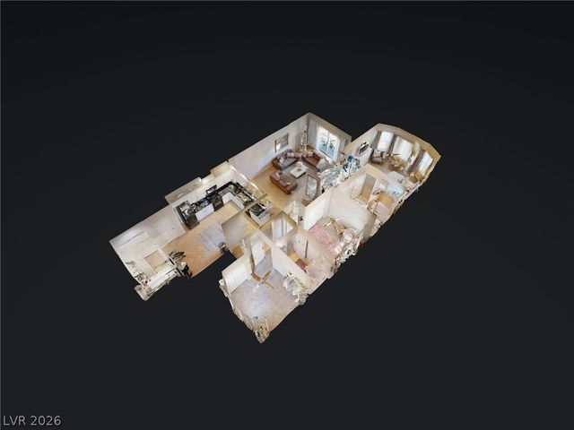 7540 Key Royale Court, Las Vegas, NV 89131