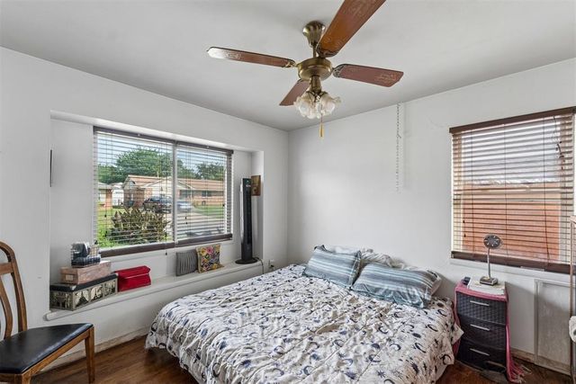 2109 Henderson Drive, Edmond, OK 73013