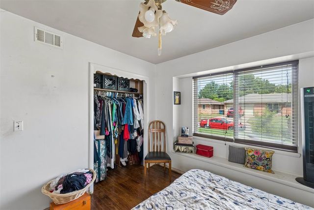 2109 Henderson Drive, Edmond, OK 73013