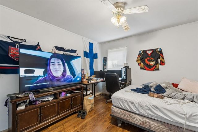 2109 Henderson Drive, Edmond, OK 73013