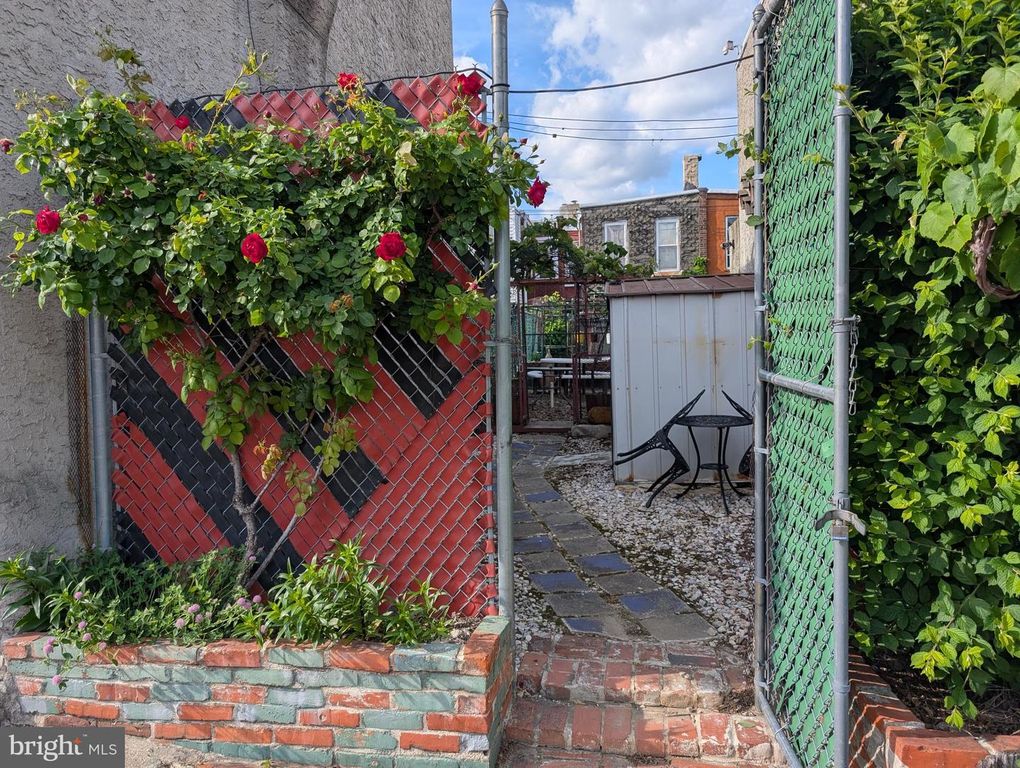 1437 INDIANA AVE, Philadelphia, PA 19132
