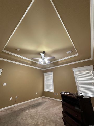 38 Pennsylvania Court, Little Rock, AR 72223