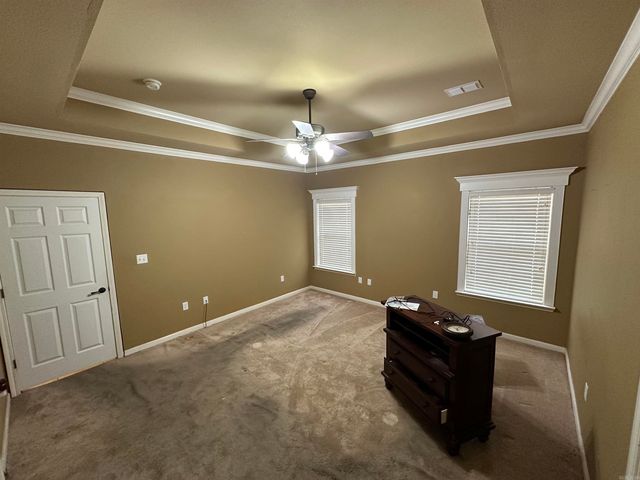 38 Pennsylvania Court, Little Rock, AR 72223