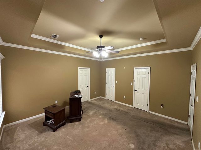 38 Pennsylvania Court, Little Rock, AR 72223