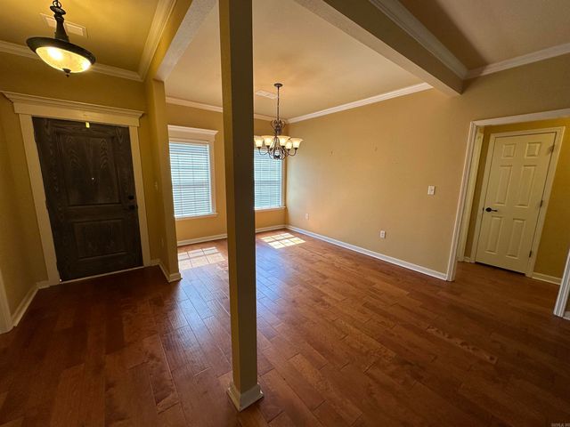 38 Pennsylvania Court, Little Rock, AR 72223