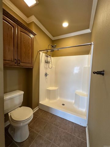 38 Pennsylvania Court, Little Rock, AR 72223